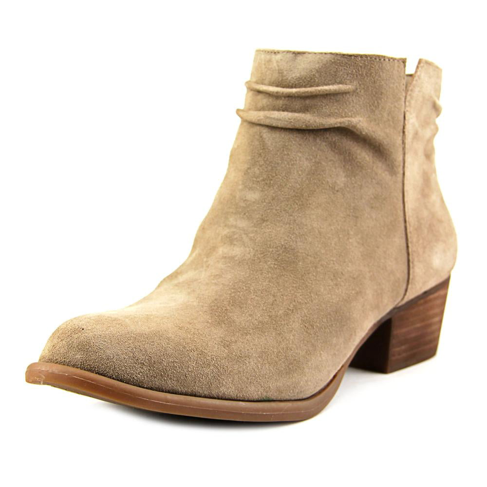 Jessica Simpson - New Jessica Simpson Womens Dallyn Brown Ankle Boots ...