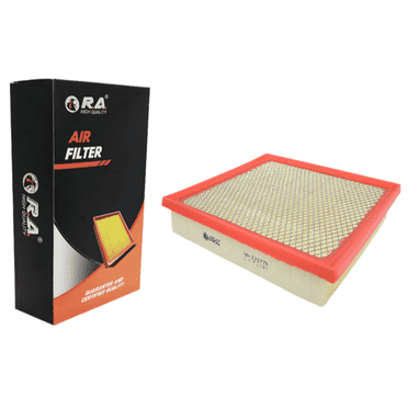 RA-12377A Extra Safeguard Engine Air Filter Replacement for Lexus RX350 Toyota Grand Highlander RAV4