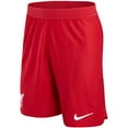 thumbnail image 2 of Men's Nike Red Liverpool 2023/24 Home Advance Match Performance Shorts, 2 of 3