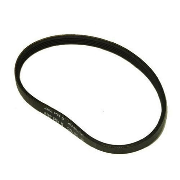 Compatible with Kenmore Progressive Vacuum Cleaner New Style Ribbed Belt by Compatible with Kenmore