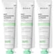 thumbnail image 1 of 3 Pack Pasta dental sin fluoruro, pasta dental con hidroxiapatita nano, 4 Fl Oz, 1 of 3