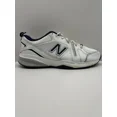 thumbnail image 1 of Size 9- New Balance 619 Mens White V2 Wide Cross Training Sneakers MX619WN2, 1 of 6