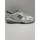 thumbnail image 1 of Size 9- New Balance 619 Mens White V2 Wide Cross Training Sneakers MX619WN2, 1 of 6