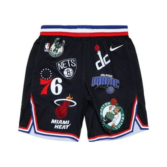 Supreme Men's All Star Basketball Short (SS25) Black, from StockX