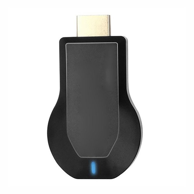 Receptor de Pantalla NikouMX Interfaz Multimedia de Alta Definición Adaptador Inalámbrico 720