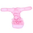 thumbnail image 2 of Puppy Diaper Pant Dog Sanitary Brief Incontinence Control Washable Cotton 1Pcs, 2 of 4
