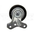 thumbnail image 2 of Dorman 419-705 Accessory Drive Belt Idler Pulley, 2 of 4