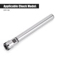 thumbnail image 3 of ER11M 100L Collet Chuck Holder Extension Rod Milling Cutter Tool Holder, 3 of 7