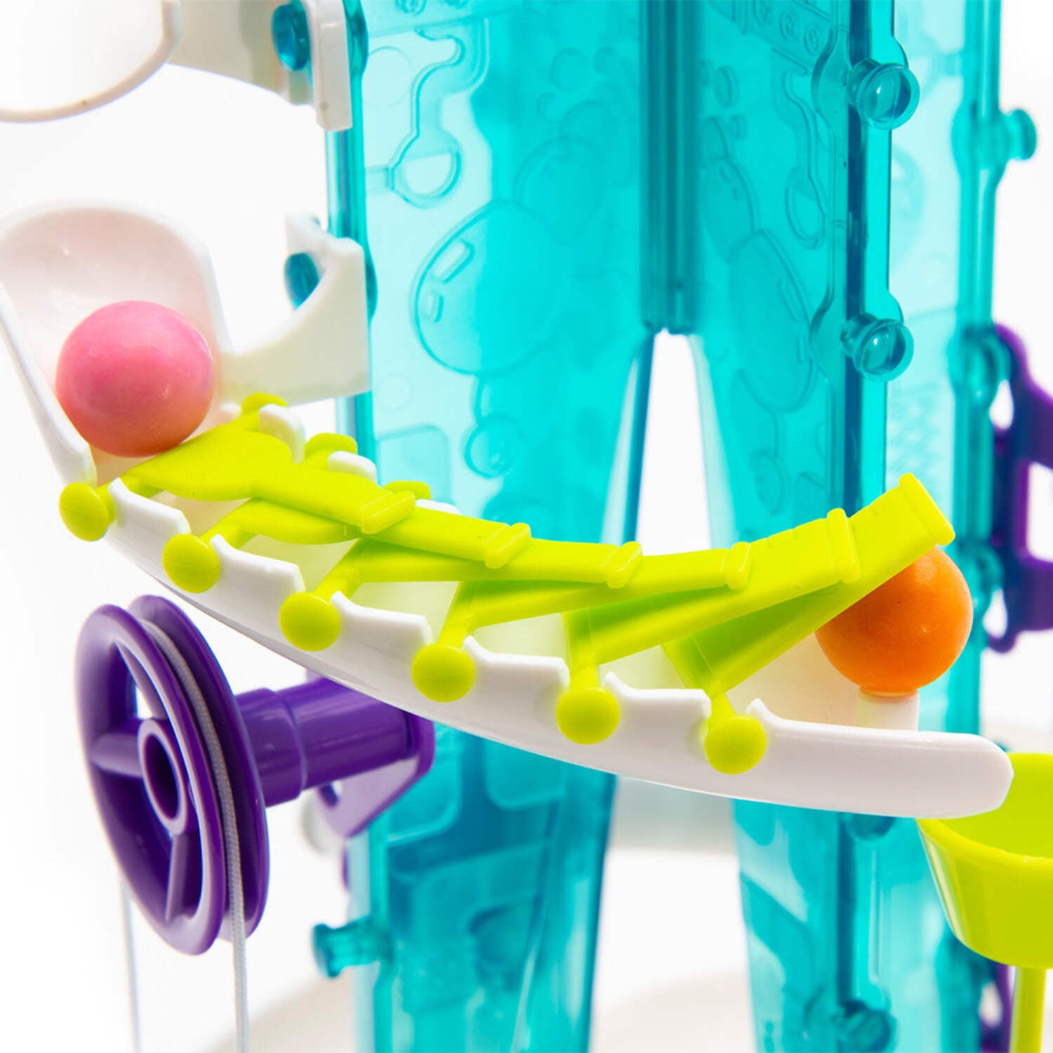 Thames & Kosmos Kids Experiment Kit: Gumball Machine Maker