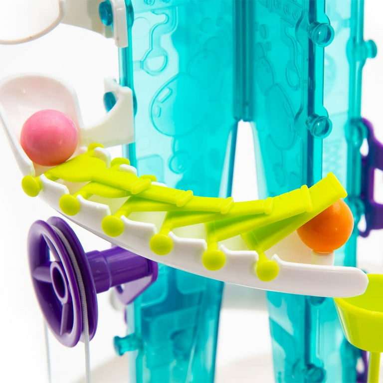 Thames & Kosmos Kids Experiment Kit: Gumball Machine Maker