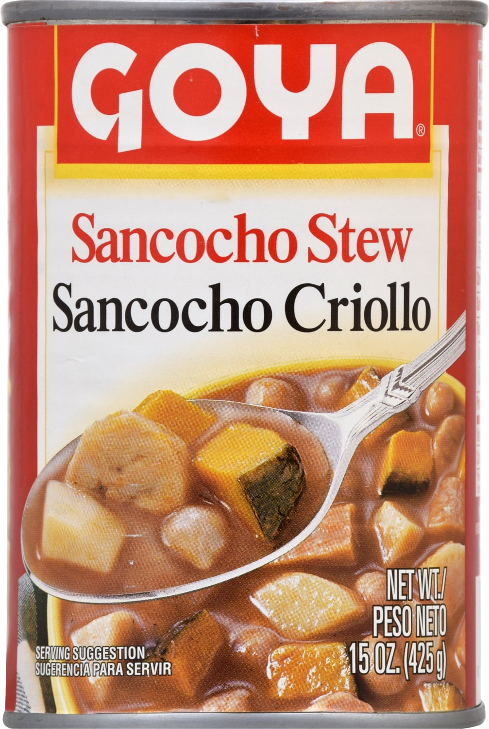 Goya Sancocho Stew | Goya Sancocho Crillo 15 oz, 6 Pack