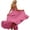 A00_Hot Pink, variant on Vetsdori Women's Sundress Maxi Dresses Plain Summer Slip Dress Pleated Holiday Tank,Sleeveless Crew Neck Dresses for Women Cotton Linen