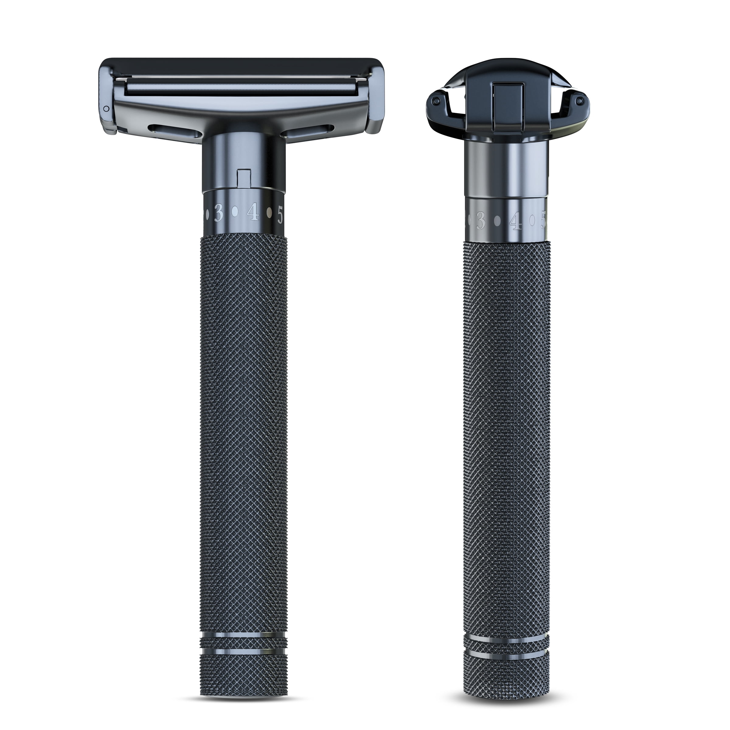 Wild Willies Heritage Precision Adjustable Razor