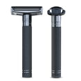 thumbnail image 3 of Wild Willies Heritage Precision Adjustable Razor, 3 of 4