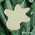 thumbnail image 6 of Salon Perfect Milky Nail Polish, 482 Sage, 0.5 fl oz, 6 of 7