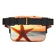 thumbnail image 3 of Disketp Starfish Sunset Sea Beach Riñonera de Doble Capa, Bolsa de Cintura Ajustable para Viajes, Correr y Senderismo, Riñonera Ligera para Hombre y Mujer, 3 of 9