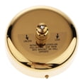 thumbnail image 2 of Almencla Retractable Clothesline Wall Mounted Clothes Line Drying Space Indoor Gold, 2 of 8
