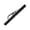 Black, variant on Tuscom Canvas Fishing Rod Bag 47 Inch Lightweight Fishing Pole Storage Case with Umbrella Compartment Shoulder Carry for Rod Reel