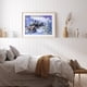 thumbnail image 5 of Cuadros Decorativos Diamond Painting 5D DIY Snow Train Kit de diamantes de imitación de taladro redondo completo (NH881) Sywqhk Nuevos Originales, 5 of 9