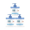 thumbnail image 1 of Crema Hidratante Happy Cappy Dr. Eddie 355 ml Pack 3, 1 of 8