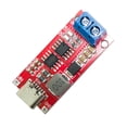 thumbnail image 3 of Módulo Placa de protección del Módulo de batería para equipos electrónicos 4A Cola Módulo de carga, 3 of 8