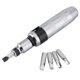 thumbnail image 5 of Juego de Destornilladores de Impacto 14 Pzs 1/2' ANGGREK Metal Reversible, 5 of 8