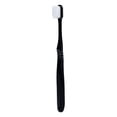 thumbnail image 1 of Cateissary Cepillo de peludo para baño, cepillos de de fácil agarre, cuidado de adultos, herramienta de limpieza bucal de Juegos de accesorios de baño Negro, 1 of 6
