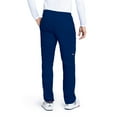 thumbnail image 2 of Barco Grey's Anatomy Men's GRP558 Evan Scrub Pant Indigo X-Large, 2 of 2