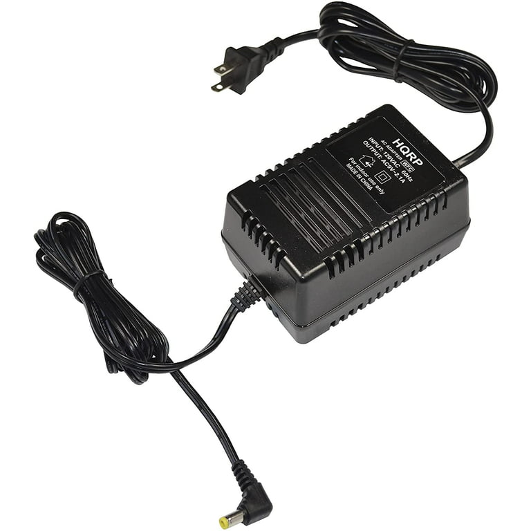  UpBright 30V AC/DC Adapter Compatible with XBlue Networks X16  X16VSS X16VSS XB1670 1610-00 1670-00 1670-86 XB-1670 XB1670-92 XB1670-76  XB2022 XB-2022 Server IP Phone 30VDC Power Supply Battery Charger :  Electronics