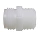 thumbnail image 2 of Adaptador de manguera Greenleaf NYL3/4M, 2 of 2