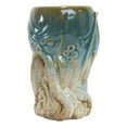 thumbnail image 5 of Ebros Nautical Cthulhu Giant Octopus Kraken Tall Mug 16oz Ceramic 6.5"H (Blue), 5 of 9