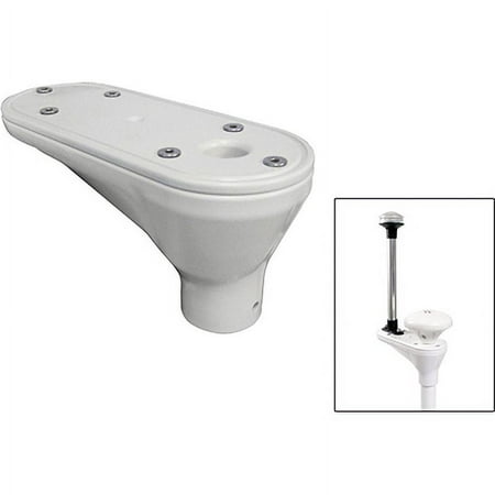 UPC: 0839662009539 | Seaview LTB-U1A Top for Light Bar  GPS & Light