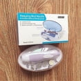 thumbnail image 4 of Professional Manicure and Pedicure Set, Electric Nail File Set, Cordless Electric Manicure Machine, 4 of 5