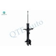thumbnail image 4 of Set of 4 Front Suspension Strut-Rear Shock Absorber For 2003-2005 Honda Pilot, 4 of 9
