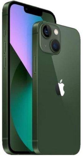 Pre-Owned Apple iPhone 13 mini 512GB – Fully Unlocked – Green (Fair)