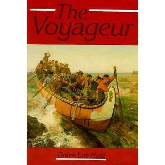 Voyageur (Paperback)