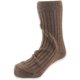 thumbnail image 4 of Xiao Hua Calcetines de lana para montañismo para niños y niñas, cálidos y cómodos, de color liso y con cabeza redonda, juego de 6 piezas, aptos para niños de 1 a 3 años., 4 of 4