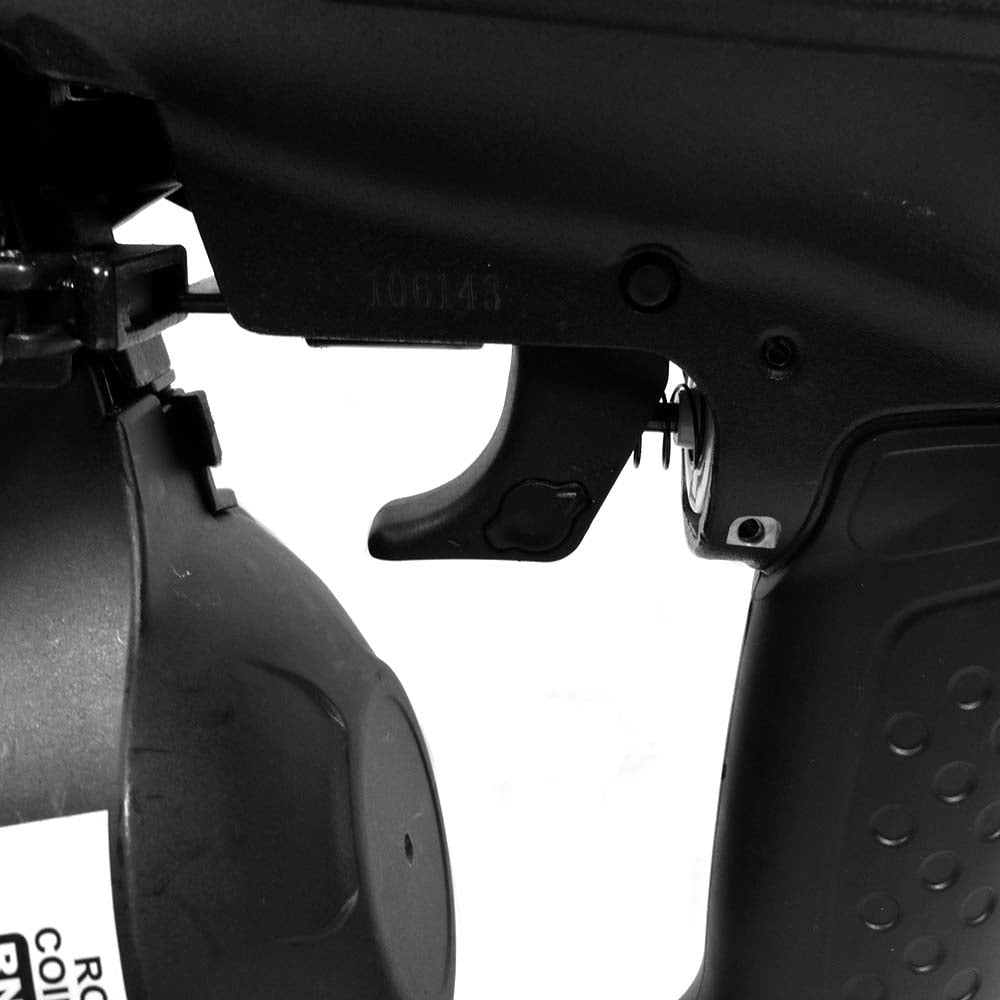 Air Locker RN45AB2 3/4 Inch to 1-3/4 Inch Coil Roofing Nailer