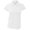 White, variant on SOLS Womens Prescott Short Sleeve Jersey Polo Shirt