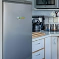 thumbnail image 3 of Refrigerator Sticker Decorative Magnet Novelty Design for Home Kitchen Decoration Lightweight Durable Interesting Ornament, 3 of 3