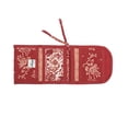 thumbnail image 2 of Shangri-La Floral Mini Wallet Wristlet Coin Purse, 2 of 4