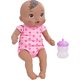 thumbnail image 2 of Baby Alive A5843223 Luv 'n Snuggle Baby Doll Afroamericano Baby Alive Baby Alive, 2 of 2