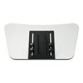 thumbnail image 2 of Yescom NexusX X-S Sliding Desktop Keyboard Tray for PC Mobile Cart Medical Trolley Cart Office, 2 of 6