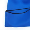 thumbnail image 4 of Housse de Cylindre de Réservoir de Plongée - Protection de Réservoir de Plongée en Apnée Support Bleu, 4 of 8