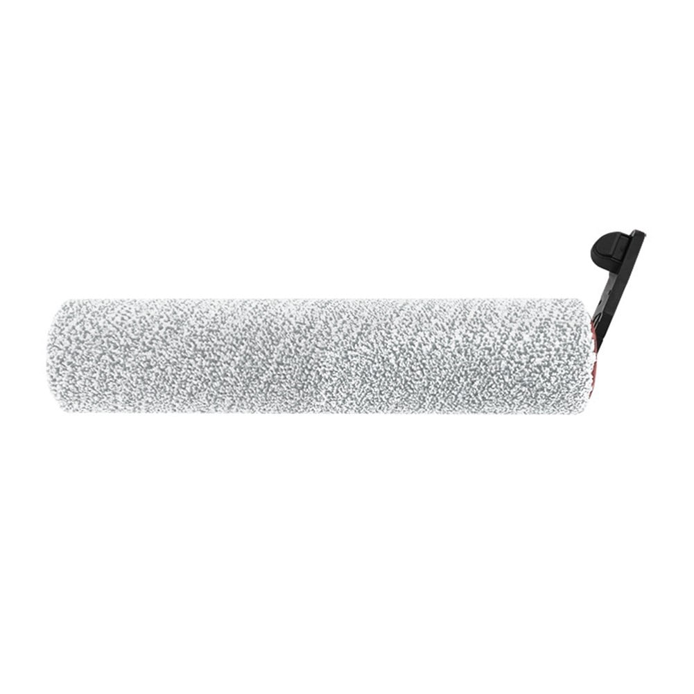 Kit Pièces De Rechange Pour Aspirateur Mova X4 Pro / X4 Plus - 2 Brosses Rotatives + 2 Filtres HEPA + 1 Brosse De Nettoyage - 6