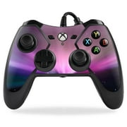 MightySkins PREXBONCO-Spaced Out Skin for PowerA Pro Ex Xbox One Controller Case Wrap Cover Sticker - Spaced Out
