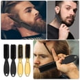 thumbnail image 3 of OUNONA 4Ud Neck Duster Para Peluquería Cepillo Limpieza Cortado Color Variado, 3 of 8