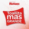 thumbnail image 3 of Toallitas Húmedas Huggies con 1440 Piezas, 3 of 6