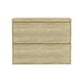 thumbnail image 3 of Buró de Madera Mobi Muebles Modelo Teran Color Oak, 3 of 7