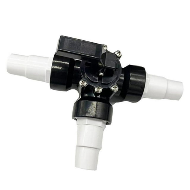 Válvula desviadora de 3 vías adaptador de 38mm 4517 Strade Fareast Limited 1 1/2 pulgadas